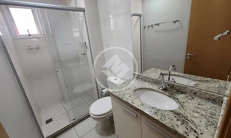 Apartamento Com 3 Qu...