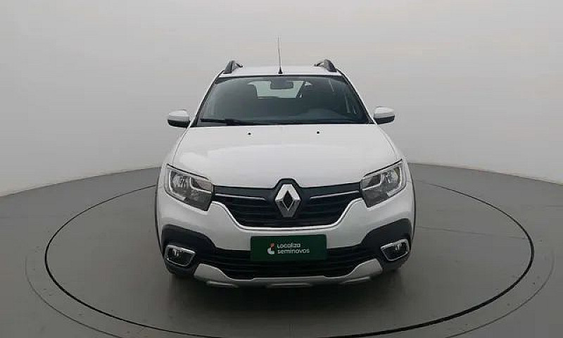 Renault Sandero 2021...