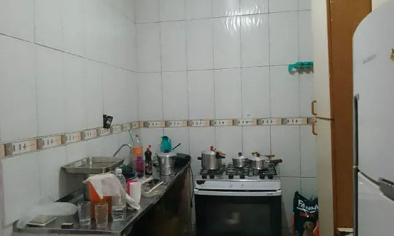 Casa Na Qr 308 Santa...