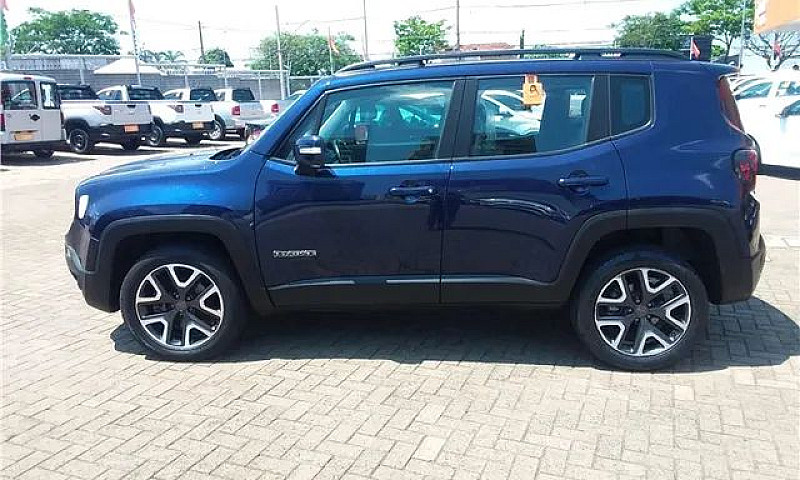 Jeep Renegade 2021 2...