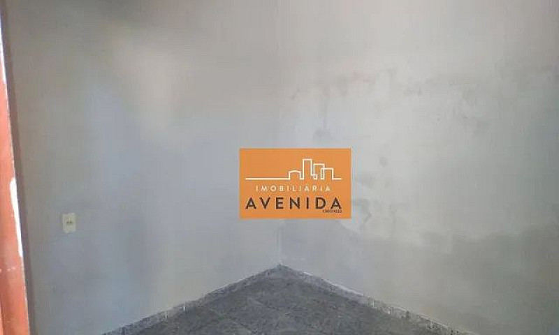Casa Com 3 Dormitóri...