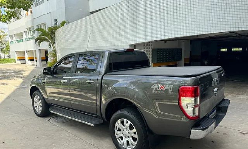 Ranger Xlt 2019 Na G...