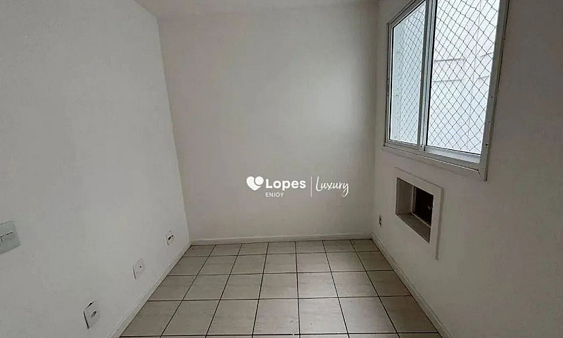 Apartamento Com 3 Qu...