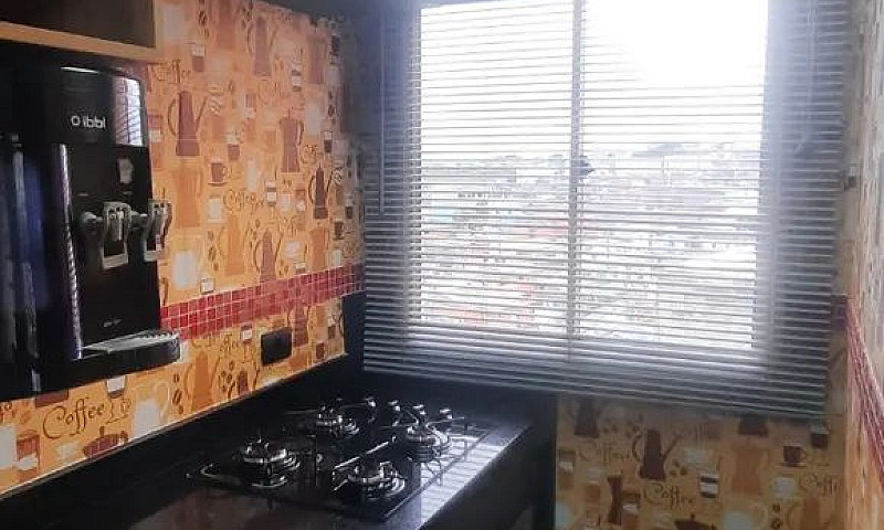 Duplex Com Cobertura...