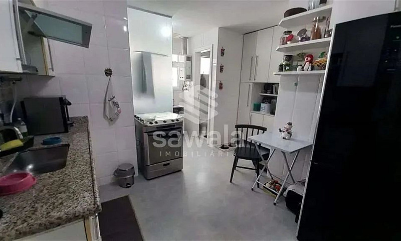 Apartamento À Venda ...