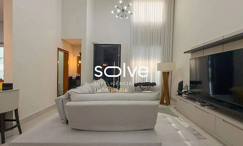 Casa Em Condomínio À...