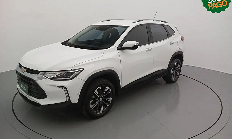 Chevrolet Tracker 20...