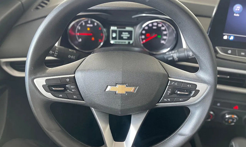 Chevrolet Tracker Lt...