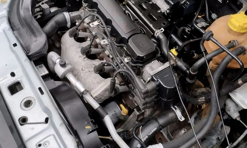 Chevrolet Classic Li...