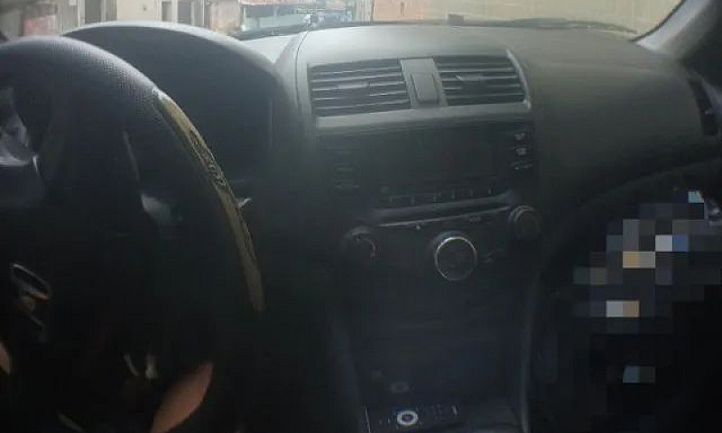 Honda Fit Lx 1.4/ 1....