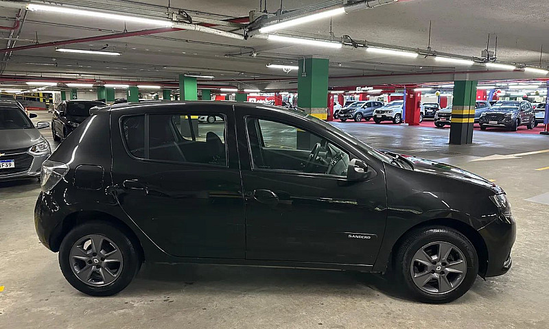 Renault Sandero 2019...