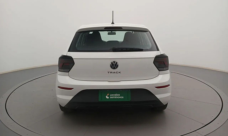 Volkswagen Polo 2025...