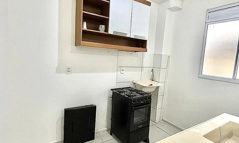 Alugo Apartamento Té...