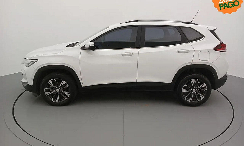 Chevrolet Tracker 20...