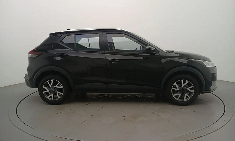 Nissan Kicks Sense 1...