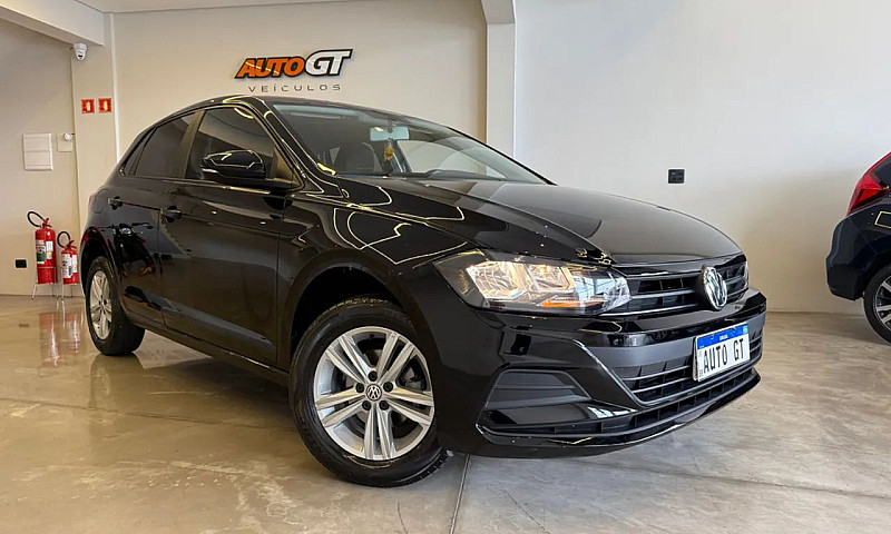 Volkswagen Polo 1.0 ...