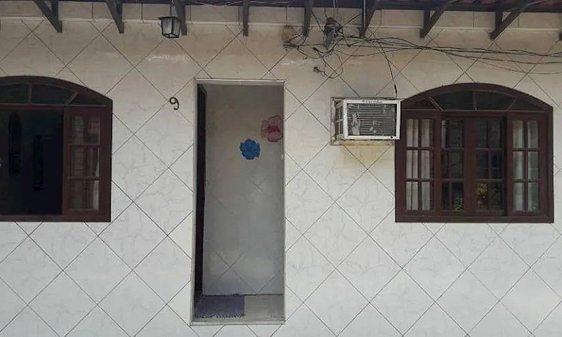 Casa Na Vila São Joã...