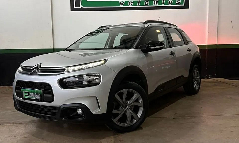 Citroën C4 Cactus 1....