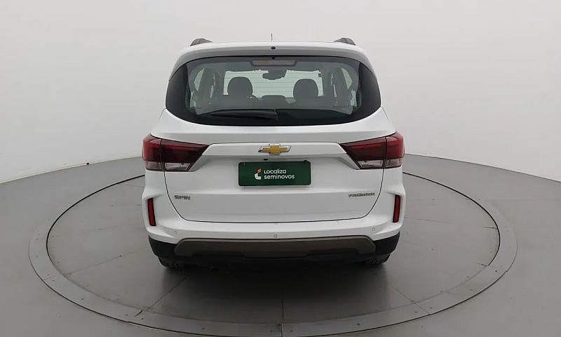 Chevrolet Spin Premi...