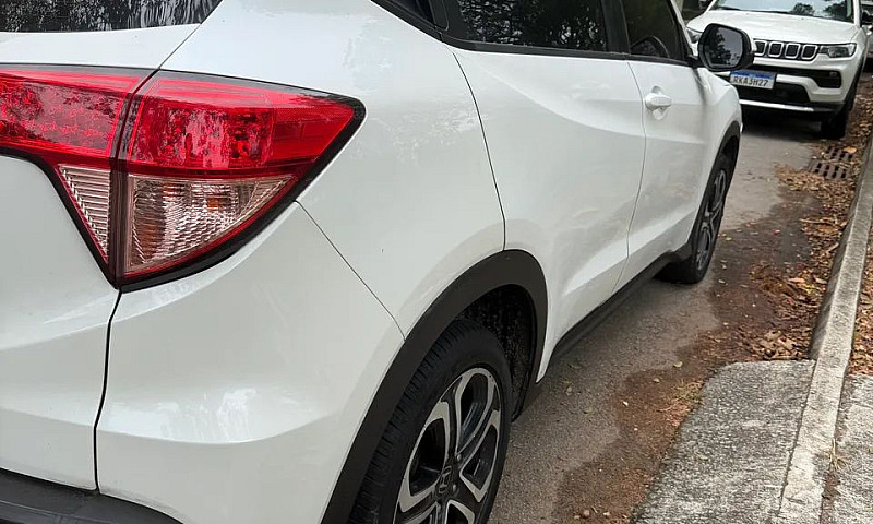 Honda Hr-V Ex 1.8 Fl...