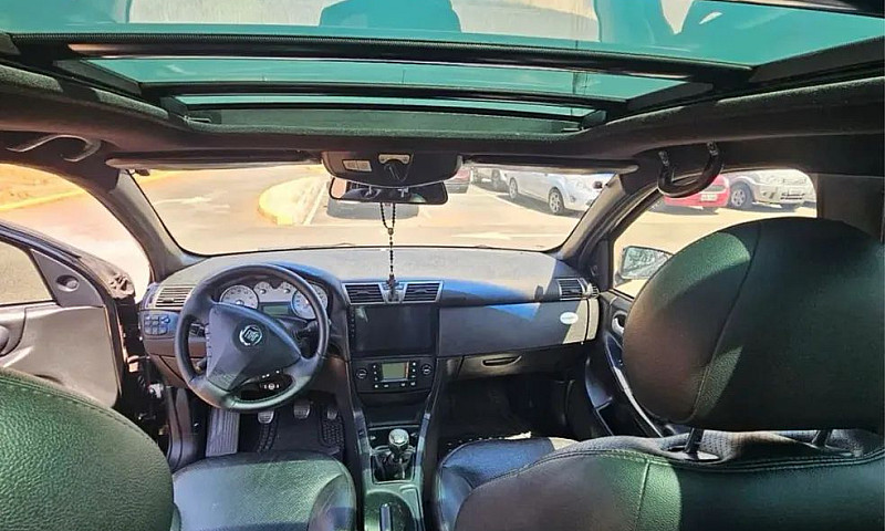 Fiat Stilo 1.8/ 1.8 ...