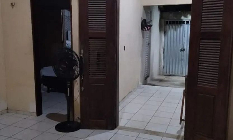 Casa A Venda No Plan...