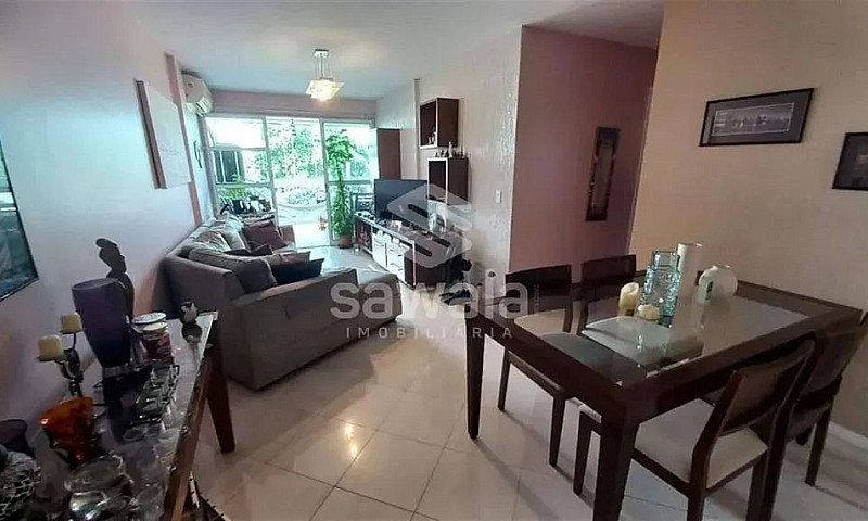 Apartamento À Venda ...