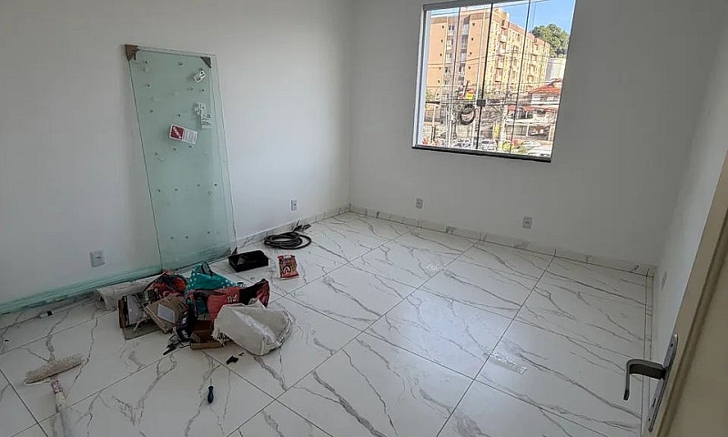 Apartamento Para Alu...