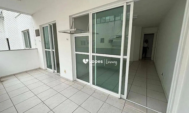 Apartamento Com 3 Qu...