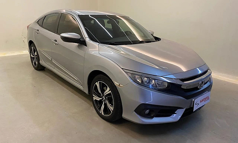 Honda Civic Sedan Ex...