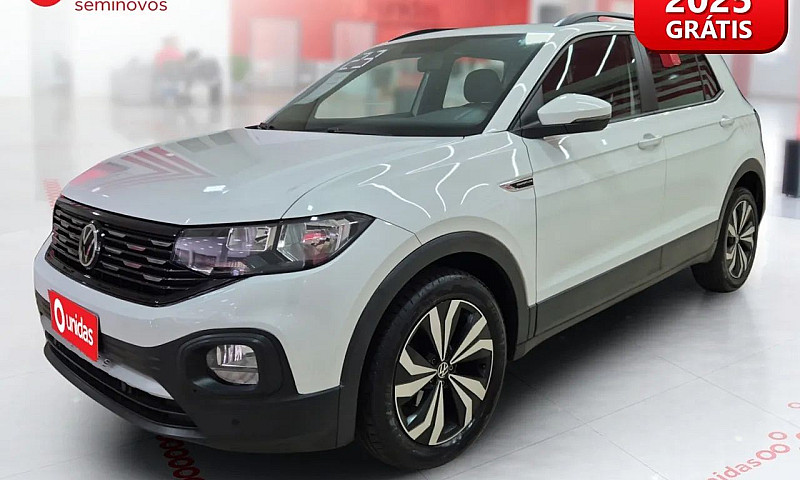 Volkswagen T-Cross 2...