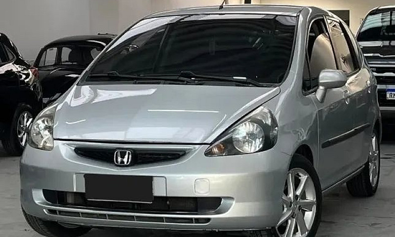 Honda Fit Lx 1.4/ 1....