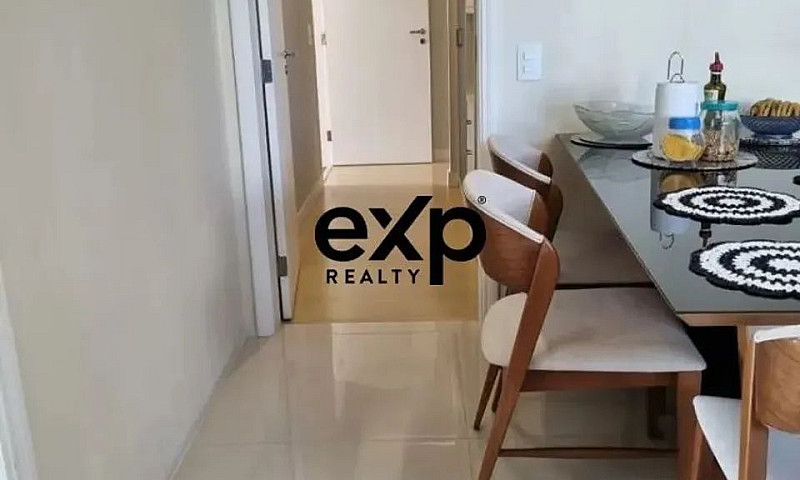 Belíssimo Apartament...