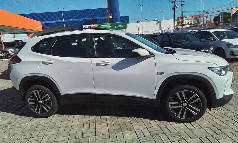 Chevrolet Tracker Lt...