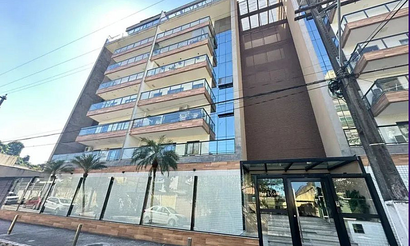 Apartamento Jardim P...