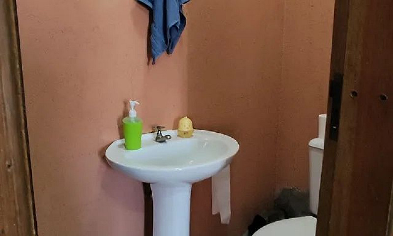 Casa Sobrado Para Lo...