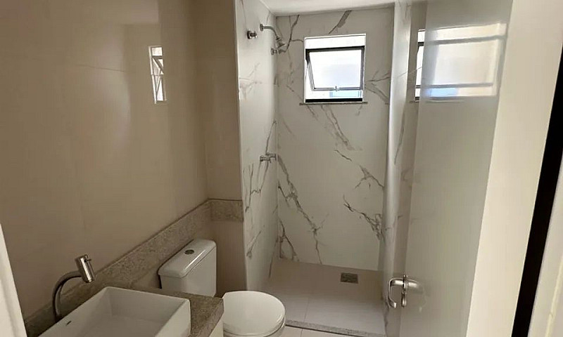 Apartamento 2 Quarto...