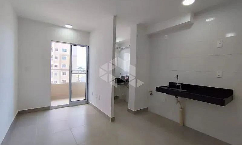 Apartamento 49M² - P...