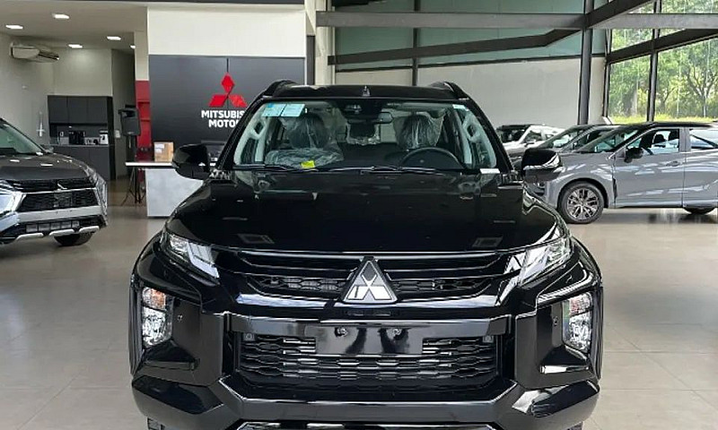 Mitsubishi L200 Trit...