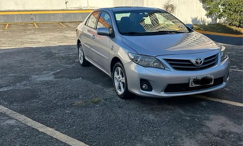 Toyota Corolla Xli 1...