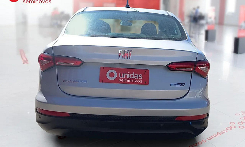 Fiat Cronos 2024 1.3...