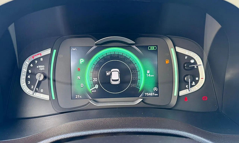 Hyundai Creta Ultima...