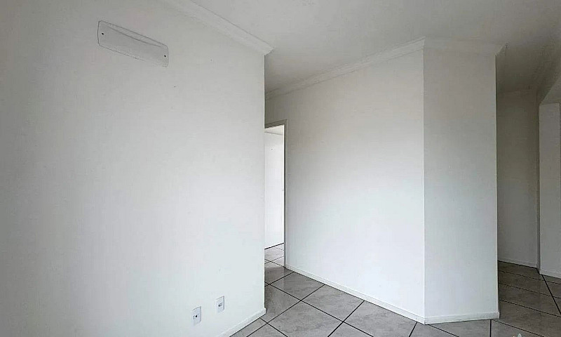 Apartamento Com 03 Q...