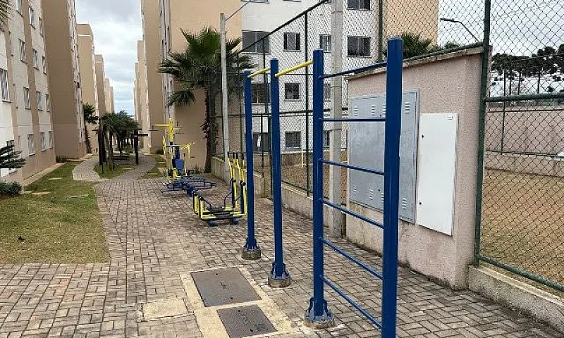 Apartamento Novo Jar...