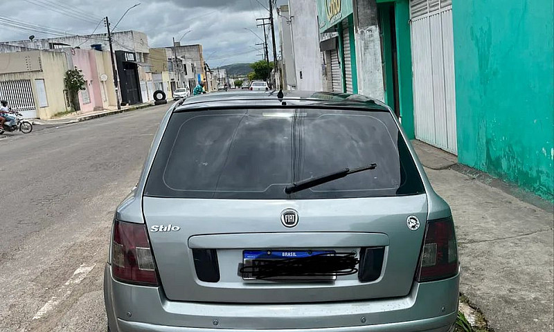 Fiat Stilo 1.8/ 1.8 ...