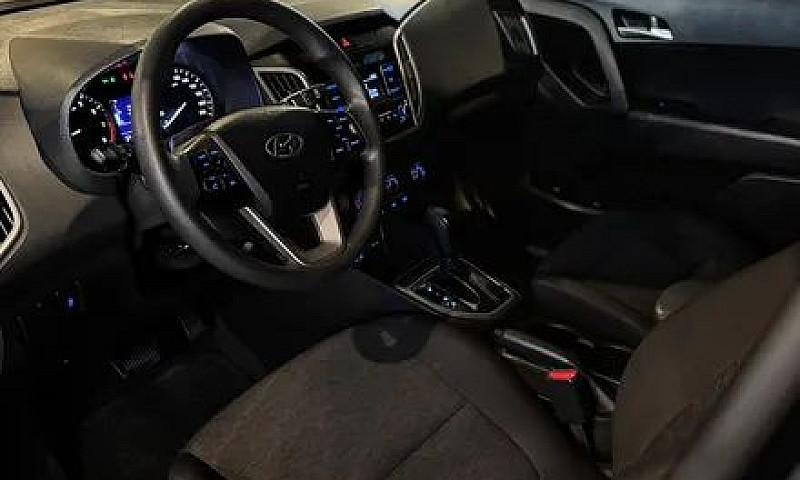 Hyundai Creta Action...
