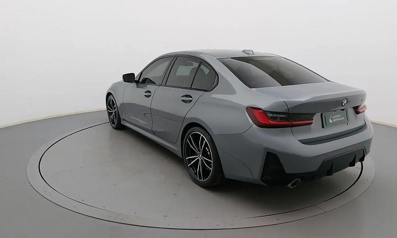 Bmw 320I 2024 2.0 16...