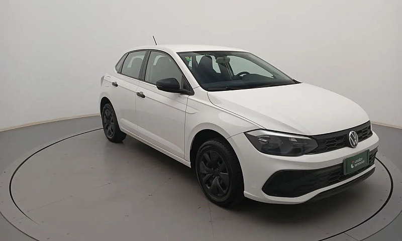 Volkswagen Polo 2025...