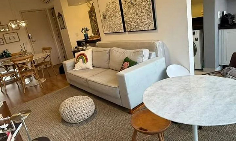 Vendo Apartamento 1 ...