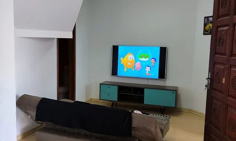 Casa Sobrado Para Lo...